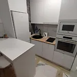 Teodora Apartment *