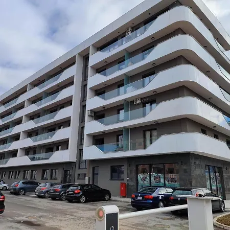 Διαμέρισμα Teodora Donje Mladice