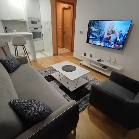 Διαμέρισμα Teodora *