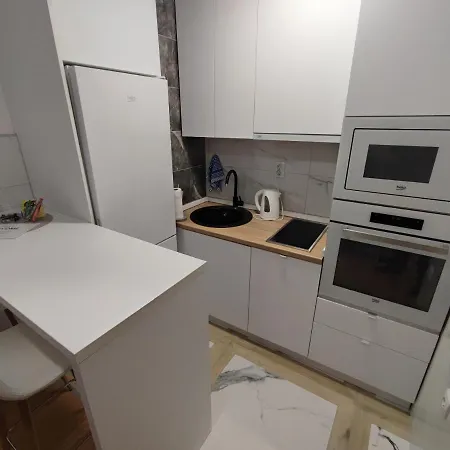 Teodora Apartamento *
