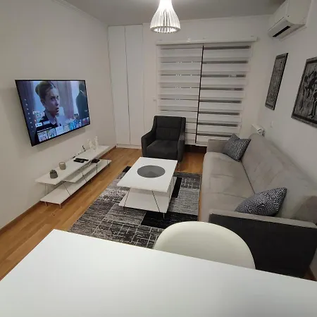 Teodora Apartment Donje Mladice