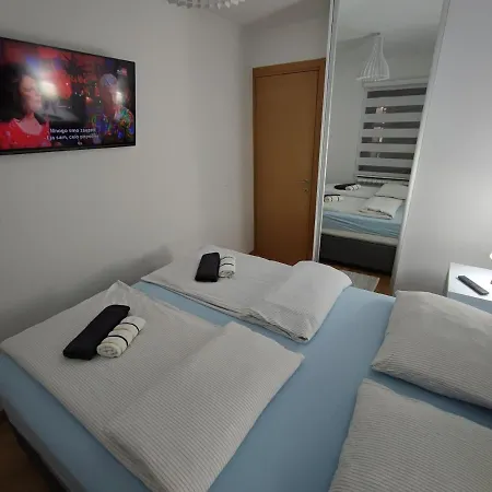 Teodora Διαμέρισμα Donje Mladice