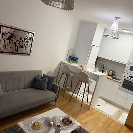 Teodora Apartment Donje Mladice