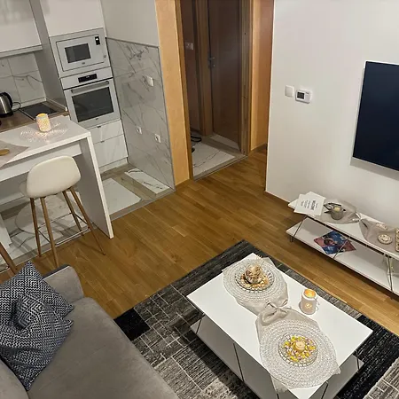 Διαμέρισμα Teodora