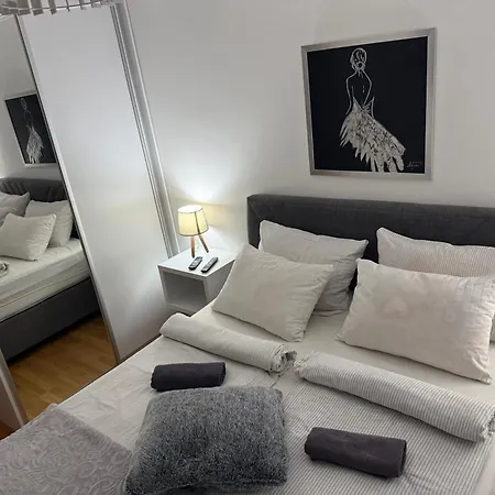 アパート Teodora *