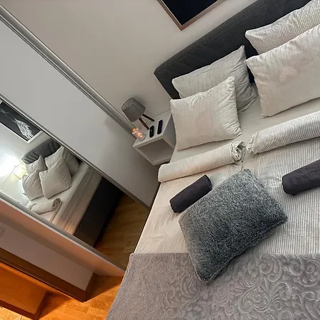 Teodora Apartment Donje Mladice