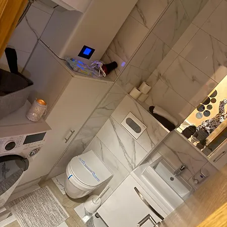 Teodora Apartment Donje Mladice