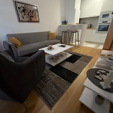 Teodora Apartment Donje Mladice