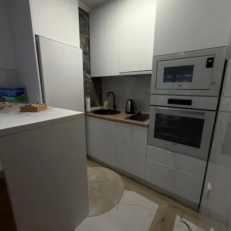 アパート Teodora