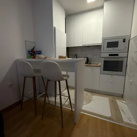 Apartment Teodora *